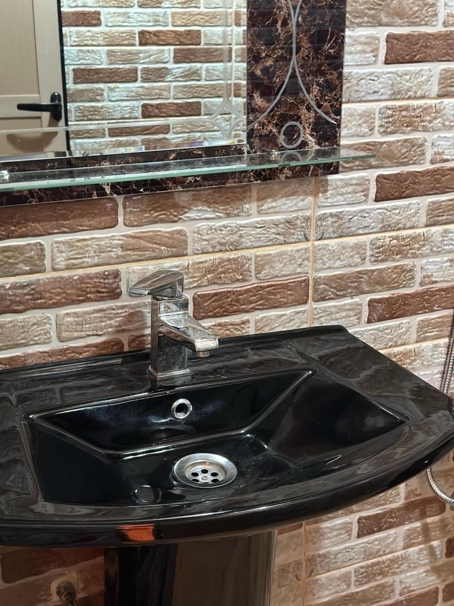 Hotel Nabil Akchour Екстер'єр фото